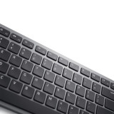 Clavier Dell Pro Plus - KB700 - français (AZERTY)