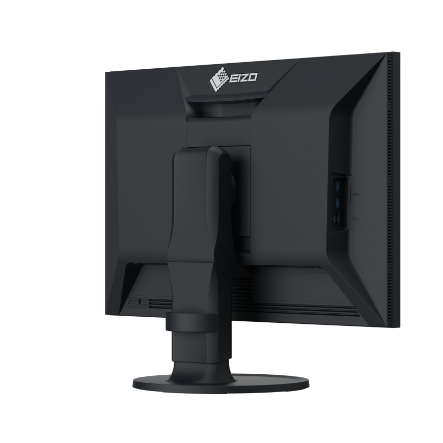 EIZO 24.1" LED - ColorEdge CS2400S-BK