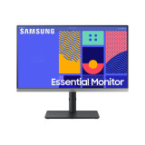 Ecran PC Samsung 24" LED - S24C430GAU