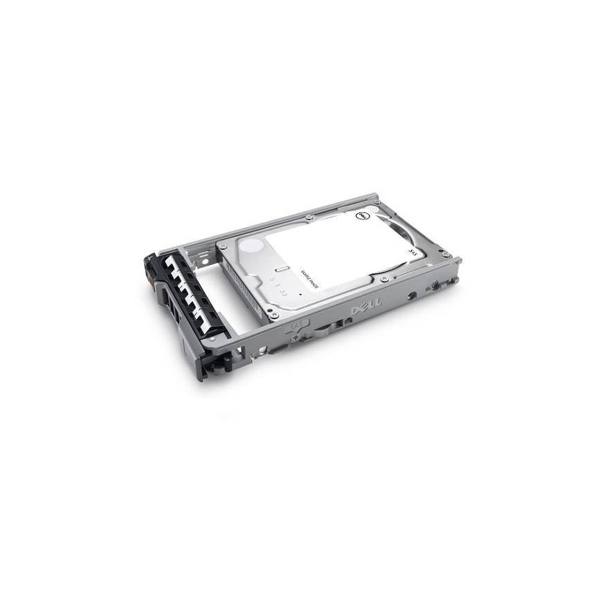 Dell 1.2To 10K tr/min SAS 12Gbit/s 2.5pouces Enfichable à Chaud Disque