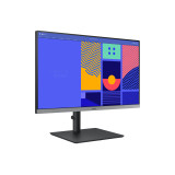 Ecran PC Samsung 24" LED - S24C430GAU