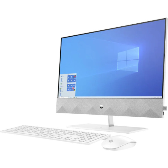 PC tout-en-un HP Pavilion 24-K1003NK (456D0EA)