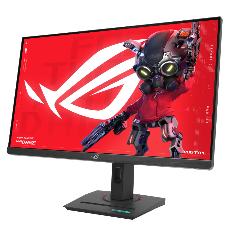 ASUS 27" LED - ROG Strix XG27UCG