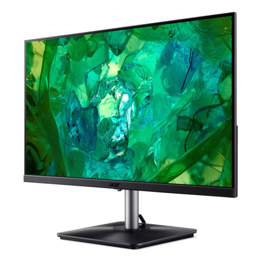 Acer 23.8" LED - Vero RS242Ybpamix