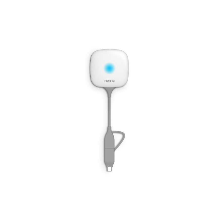 Epson ELPWP10 – Système de présentation sans fil (V12HA41040)