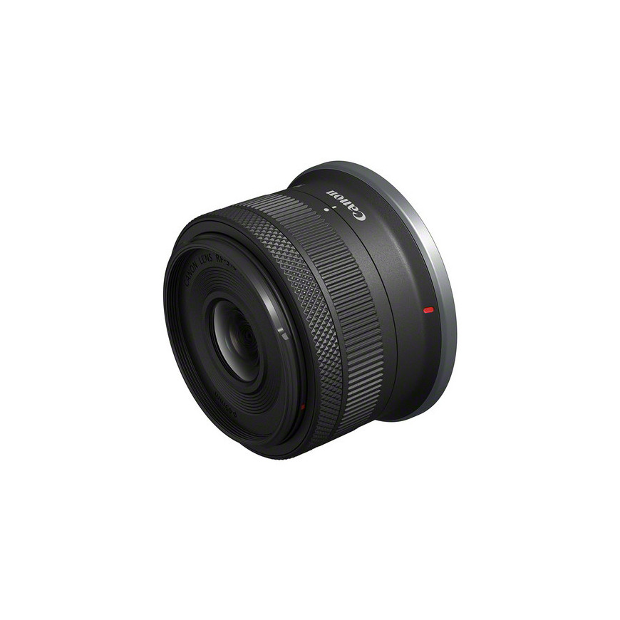 Objectif Canon RF-S 10-18mm F4.5-6.3 IS STM