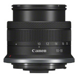 Objectif Canon RF-S 10-18mm F4.5-6.3 IS STM