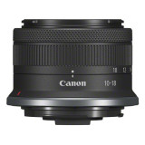 Objectif Canon RF-S 10-18mm F4.5-6.3 IS STM
