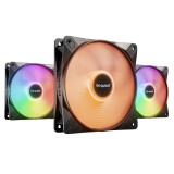 be quiet! Light Wings LX 120 mm PWM Triple Pack