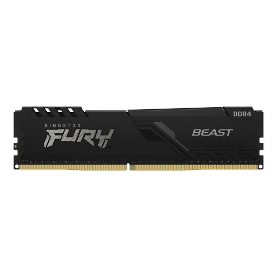 Kingston FURY Beast 32 Go DDR4 3200 MHz CL16