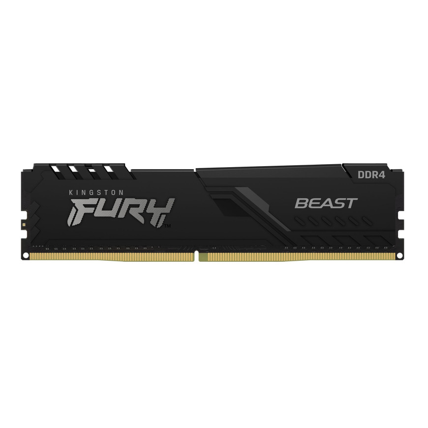 Kingston FURY Beast 32 Go DDR4 3200 MHz CL16