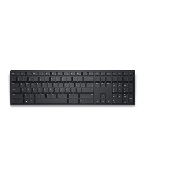 Clavier Dell Pro - KB500 - français (AZERTY)