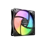 be quiet! Light Wings LX 120 mm PWM Triple Pack