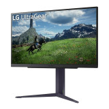 LG 27" LED - UltraGear 27GS85Q-B