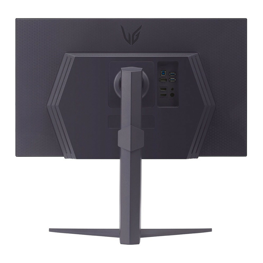LG 27" LED - UltraGear 27GS85Q-B