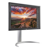 LG 27" LED UltraFine 27UP850K-W