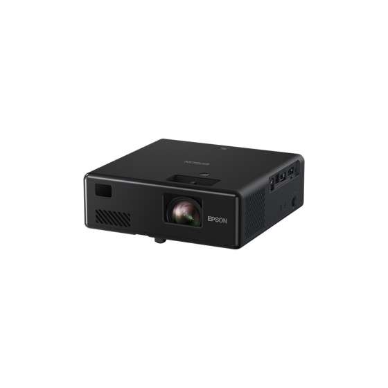 Epson EF-11 – Mini projecteur laser compact (V11HA23040)