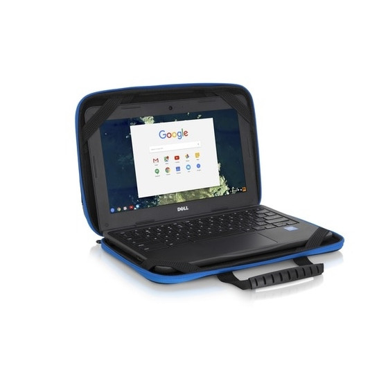 11.6” Mallette work-in Dell pour Dell Inspiron, Dell Chromebook, et Dell Latitude