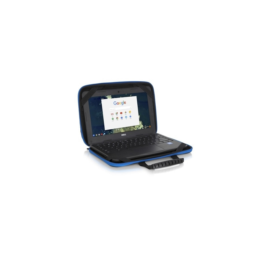 11.6” Mallette work-in Dell pour Dell Inspiron, Dell Chromebook, et Dell Latitude