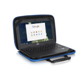 11.6” Mallette work-in Dell pour Dell Inspiron, Dell Chromebook, et Dell Latitude