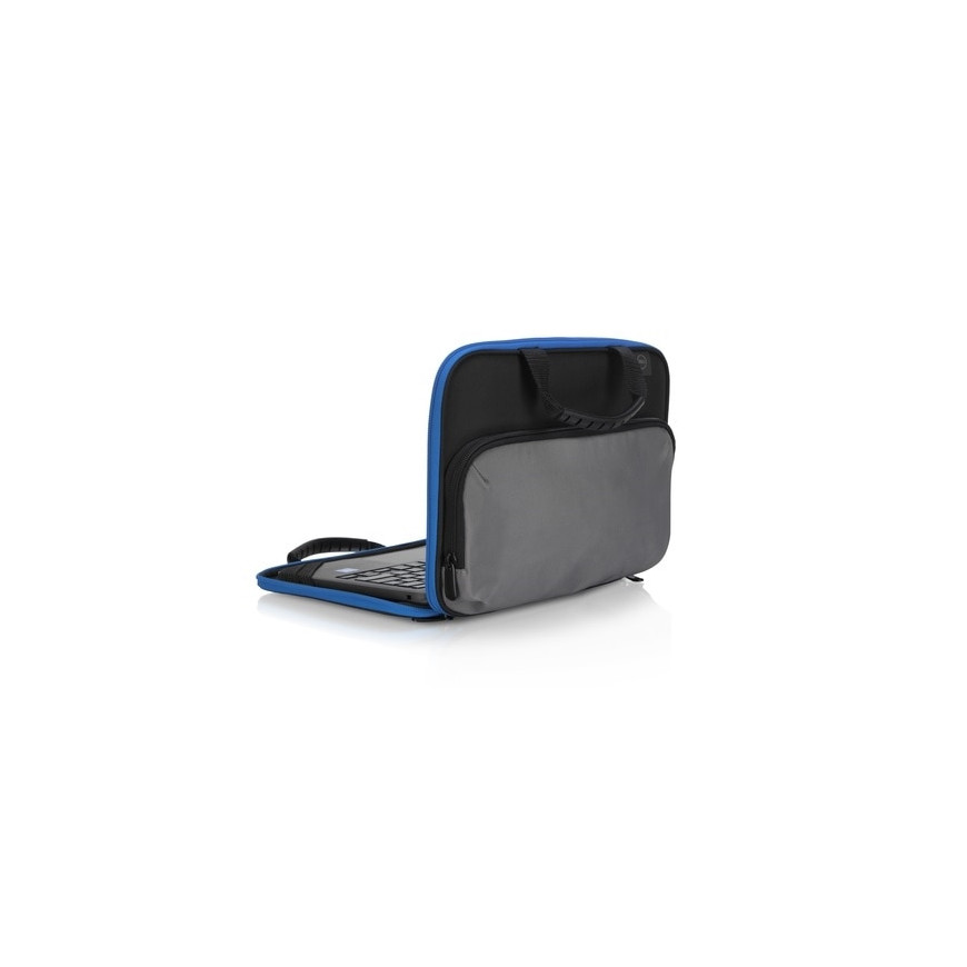 11.6” Mallette work-in Dell pour Dell Inspiron, Dell Chromebook, et Dell Latitude