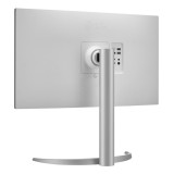 LG 27" LED UltraFine 27UP850K-W