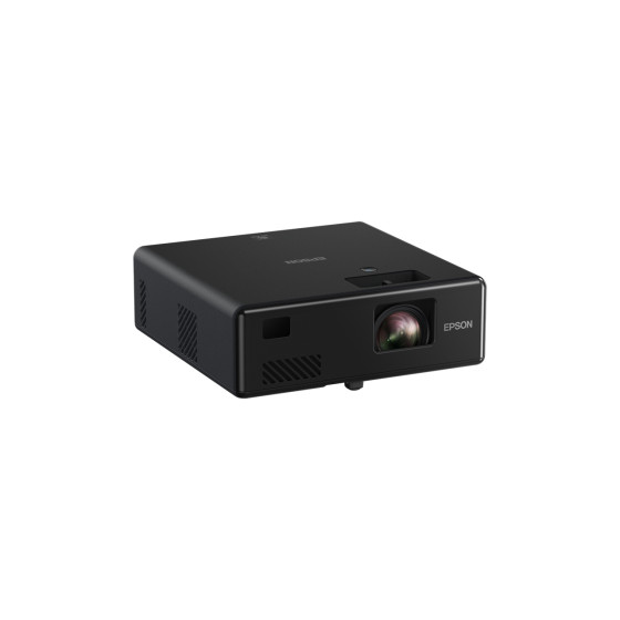 Epson EF-11 – Mini projecteur laser compact (V11HA23040)
