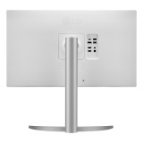 LG 27" LED UltraFine 27UP850K-W