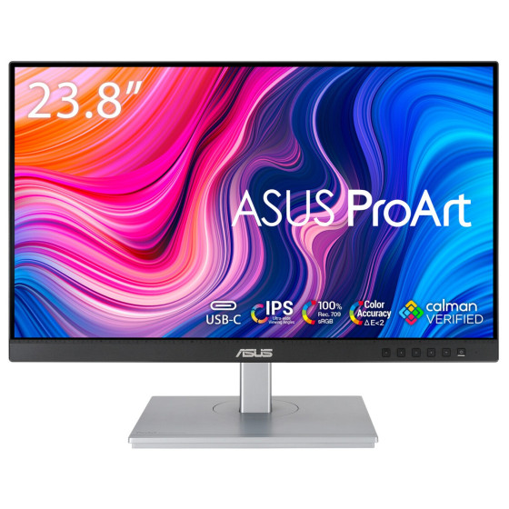 ASUS 23.8" LED - ProArt PA247CV