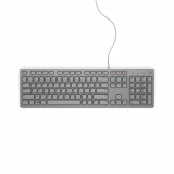 Clavier filaire Dell - KB216 - Français (AZERTY) - Gris