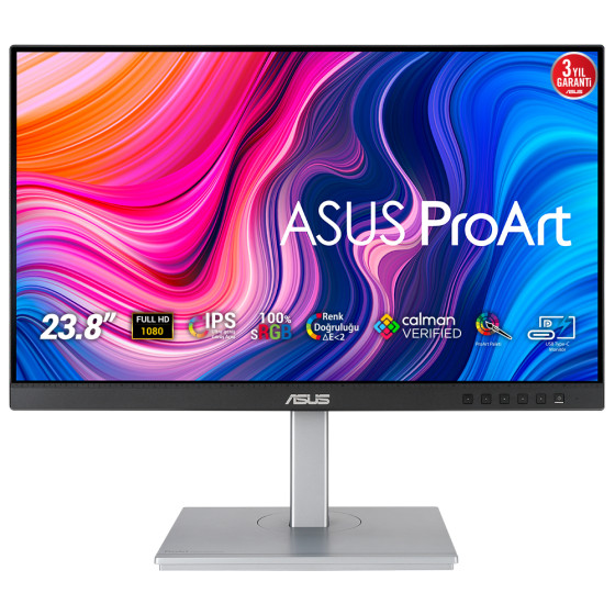 ASUS 23.8" LED - ProArt PA247CV