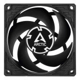 Arctic P8 - 5 Pack (Noir)