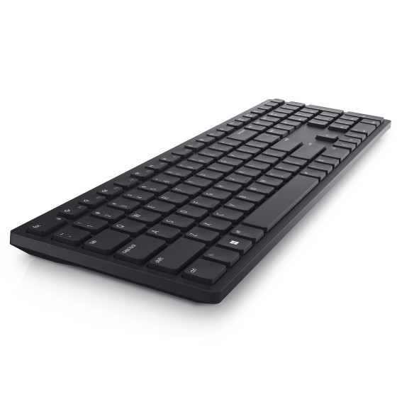 Clavier Dell Pro - KB500 - français (AZERTY)