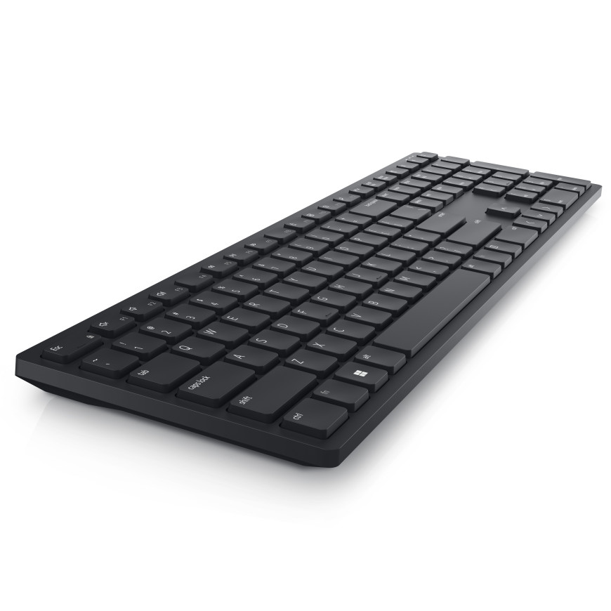 Clavier Dell Pro - KB500 - français (AZERTY)