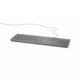 Clavier filaire Dell - KB216 - Français (AZERTY) - Gris