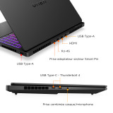 PC portable Gaming OMEN MAX 16-ah0013nf - NVIDIA® GeForce RTX™ 5070 Ti