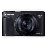 Appareil photo Canon PowerShot SX740 HS LITE EDITION, noir