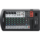 Yamaha STAGEPAS 600BT (Noir)