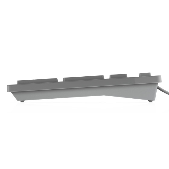 Clavier filaire Dell - KB216 - Français (AZERTY) - Gris