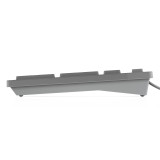 Clavier filaire Dell - KB216 - Français (AZERTY) - Gris
