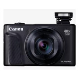 Appareil photo Canon PowerShot SX740 HS LITE EDITION, noir