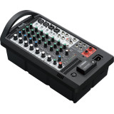 Yamaha STAGEPAS 600BT (Noir)