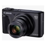 Appareil photo Canon PowerShot SX740 HS LITE EDITION, noir