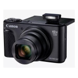 Appareil photo Canon PowerShot SX740 HS LITE EDITION, noir
