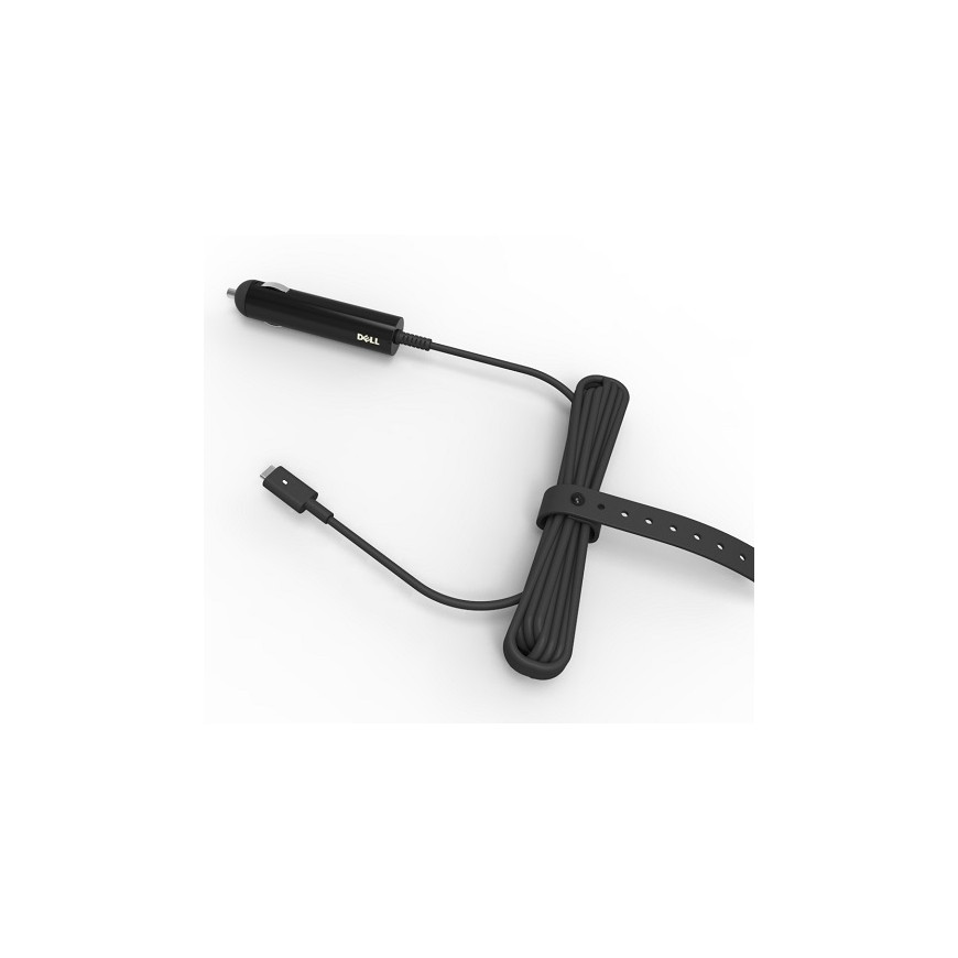 Dell Auto/Air adaptateur 65W USB-C