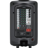 Yamaha STAGEPAS 600BT (Noir)