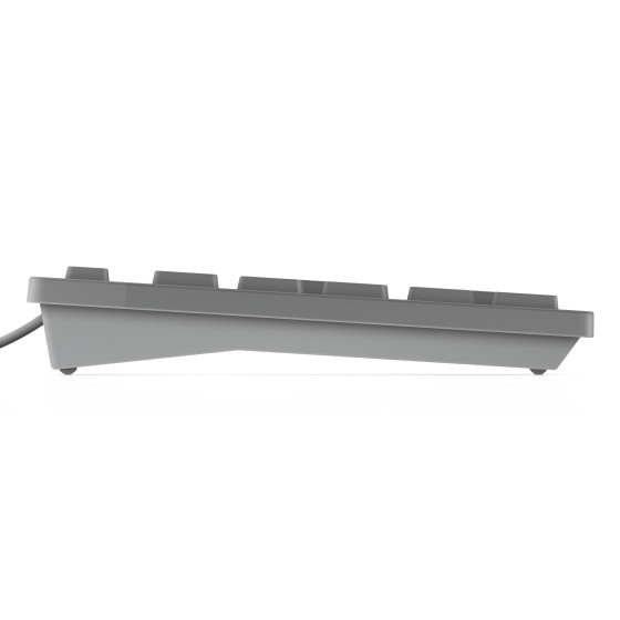 Clavier filaire Dell - KB216 - Français (AZERTY) - Gris