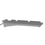 Clavier filaire Dell - KB216 - Français (AZERTY) - Gris