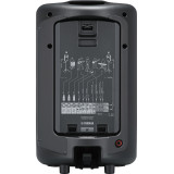 Yamaha STAGEPAS 600BT (Noir)