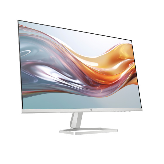 Écran HP Series 5 527sw 27" FHD - Blanc